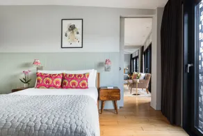 Town Hall Hotel - Shoreditch - Habitación