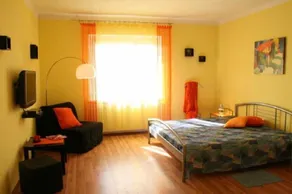Hotel Na Vodách - Chambre