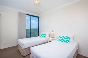 Republic Apartments Brisbane City - Room
