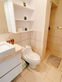 Alojate.pe - Banheiro