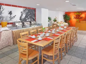 Veracruz Centro Histórico - Restaurant