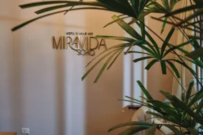 Miravida Soho Hotel & Wine Bar - Rezeption