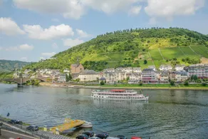 Hotel Karl Noss - View from room