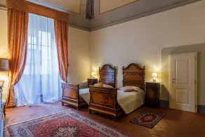 Dimora Storica Palazzo Puccini - Room