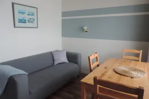 Atlantic View Motel and Cottages - Chambre
