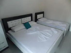 Doka Luxury Apartments - Room