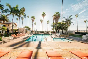 Harbor View Inn - Piscine