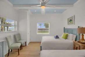 Seascape Resort & Marina - Vue de la chambre