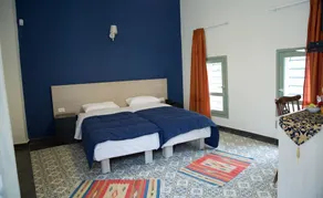 Al-Hakim Boutique Hotel Old Town Nazareth - Chambre