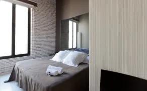Cosy Rooms Embajador - Chambre