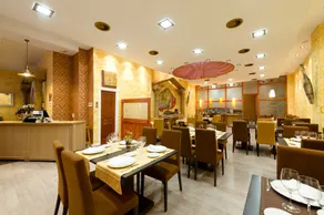 Aparthotel Capitolina - Restaurant
