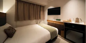R Hotel RE Osaka Nagai Park - Camera