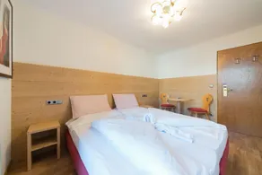 Hotel Solaia - Habitación