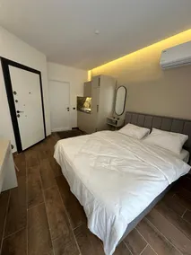 Vista Living Apartments - Chambre