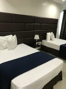 Starz hotel - Room