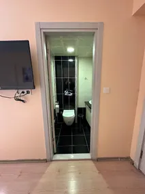 Beyaz Köşk Hotel - Bathroom