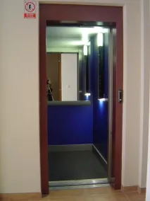 Hostal El Estudio - Lobby