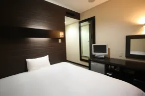 Green Rich Hotel Matsue Ekimae - Room