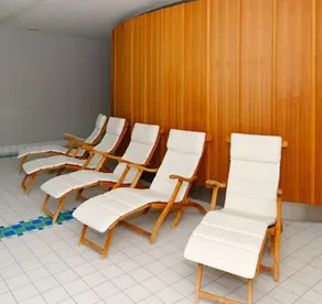 Hotel Oberschwaebischer Hof - Spa