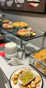 Art Loft Hotel 4* - Restaurant