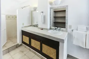 Hotel Suites Ixtapa Plaza - Salle de bain