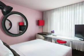THE PLAZA Seoul, Autograph Collection - Room