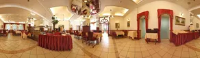 Geréby Kúria Hotel és Lovasudvar - Restaurant