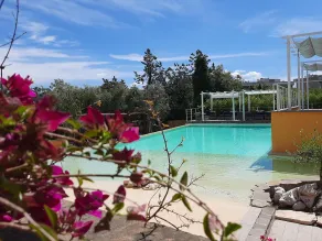 Orto Di Roma - Piscine