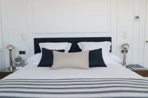 Villa Magalean Hotel & Spa - Chambre