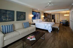 Lido Beach Resort - Chambre