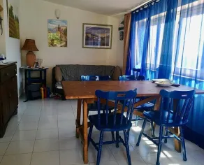 Casa Gianni Cala Gonone Mare - Sala de jantar