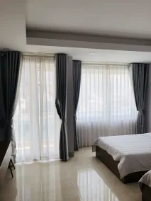 South Flower Hotel - Room