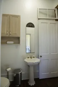 7 Bedroom - Sleeps 14! Next to Bourbon Street - Badezimmer