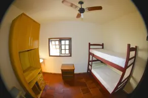 Hostel e Pousada Barra da Tijuca - Værelse