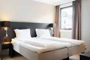 Scandic Stavanger Park - Room