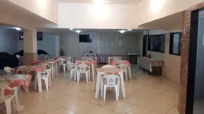 Comfoort Hotel - Restaurante