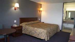 Executive Inn - Chambre