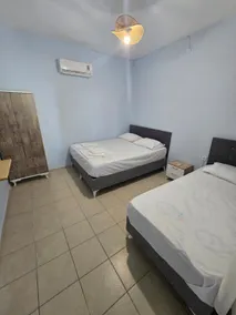 Gelincik Apart - Room