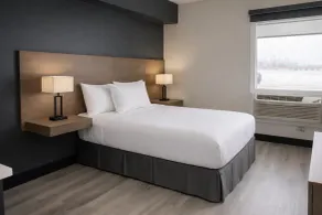 SureStay by Best Western Whitecourt - Room