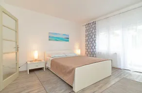Apartment 1601 - Chambre