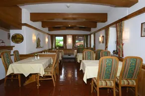 Hotel Park - Restaurant