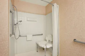 Baymont by Wyndham Golden/Red Rocks - Salle de bain