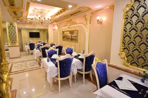 Golden Marmara Hotel - Restaurant