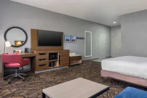 Hampton Inn & Suites Birmingham-Pelham (I-65) - Chambre