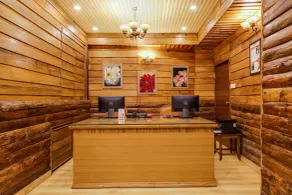 Summit Hermon Hotel & Spa - Reception