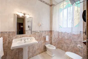 Hotel Artorius - Bathroom