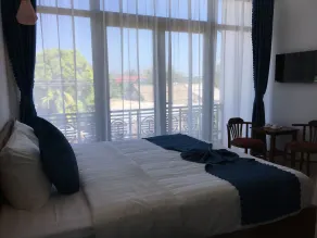 An Bang Scent Beach Homestay - Room
