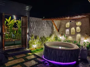 Boutique Stays Brissa by Greenleaf Aqua - Quarto