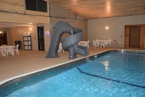 Walker Hotel - Pool