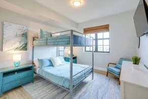 Condo w/ Views & Resort Amenities in Cape Harbour! - Interior
